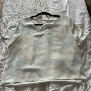 Babaton top